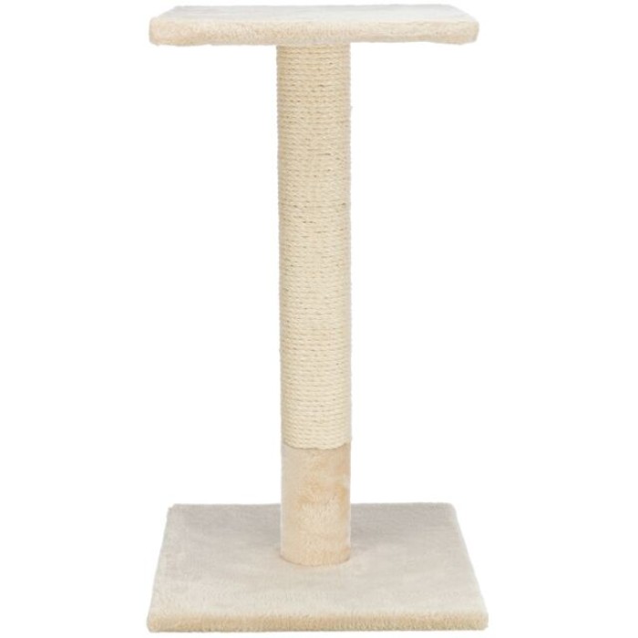 Драпак з платформою TRIXIE Cat Tree Baena плюшева, 38×38× 69 см