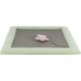 Кігтеточка-килимок Trixie Junior Scratching Mat для котів, 47×47 см