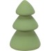 Іграшка для собак Trixie Новорічна ялинка, зі звуком, латекс, 12 см