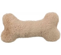 Іграшка для собак Trixie Різдвяна кісточка плюш 24 см..