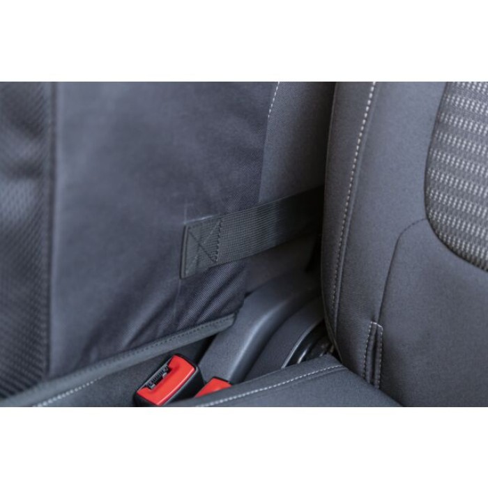 Автокрісло Trixie Car Seat для собак