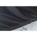Лежак TRIXIE Nando, м'який фліс,  90x75 см, світло-сірий  - фото 3