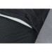 Лежак TRIXIE Harvey, 60х50 см, бело-черный/серый  - фото 3