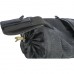 Поясна сумка для ласощів TRIXIE BE NORDIC, 10х14см, чорна  - фото 2