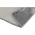 Одеяло TRIXIE Levy, плюш, 140х90 см, серый  - фото 3