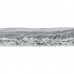 Лежак-підстилка TRIXIE Harvey, 95х65 см, біло-чорний/сірий  - фото 4