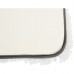 Коврик на подоконник TRIXIE Harvey, 90х28 см, бело-черный  - фото 3