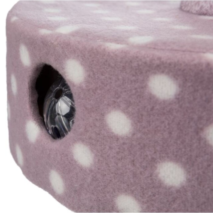 Когтеточка  Trixie Junior Scratching Post  для кошек, 47см