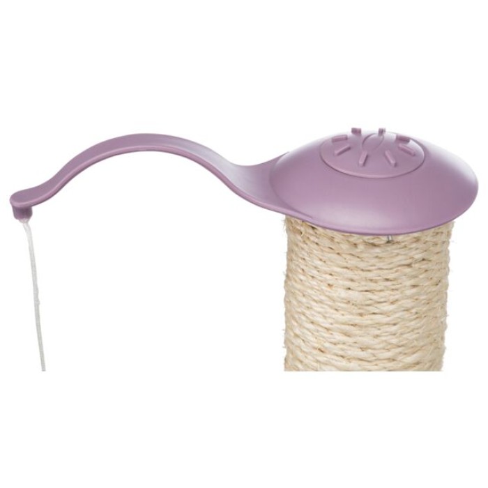 Когтеточка  Trixie Junior Scratching Post  для кошек, 47см
