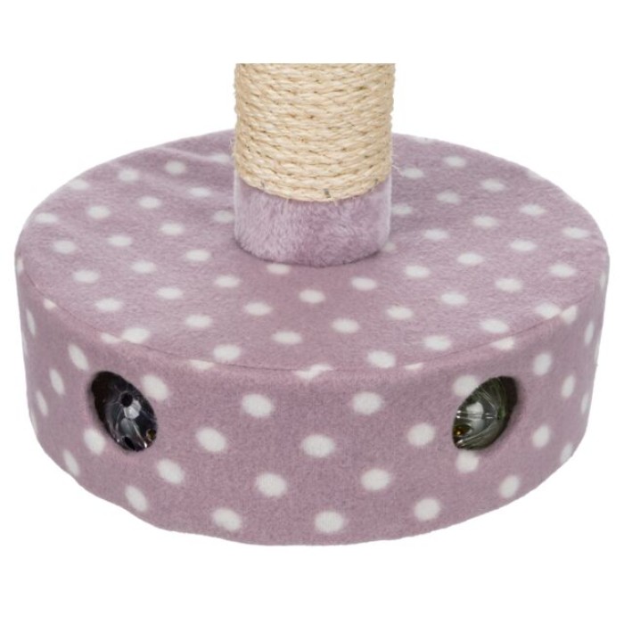Когтеточка  Trixie Junior Scratching Post  для кошек, 47см
