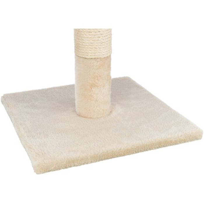 Драпак з платформою TRIXIE Cat Tree Baena плюшева, 38×38× 69 см