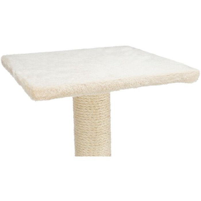Драпак з платформою TRIXIE Cat Tree Baena плюшева, 38×38× 69 см