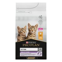 ProPlan ORIGINAL Kitten з куркою 1,5 кг