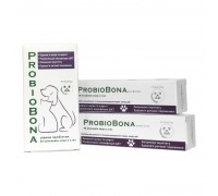 ProbioBona суспензія  перорального застосування флакон 100мл..