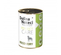 Влажный корм Dolina Noteci Premium PC Recovery, диета для выздоравлива..