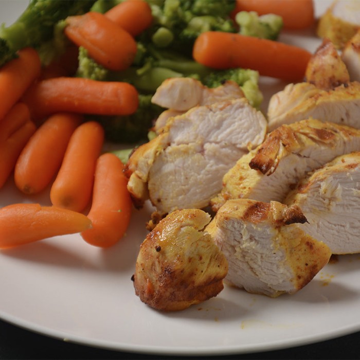 Консерва для собак Orygo CHICKEN CARROT Оріго курка з морквою 400 г