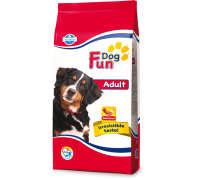 Сухой корм ТМ Farmina Fun Dog ADULT 20 KG..