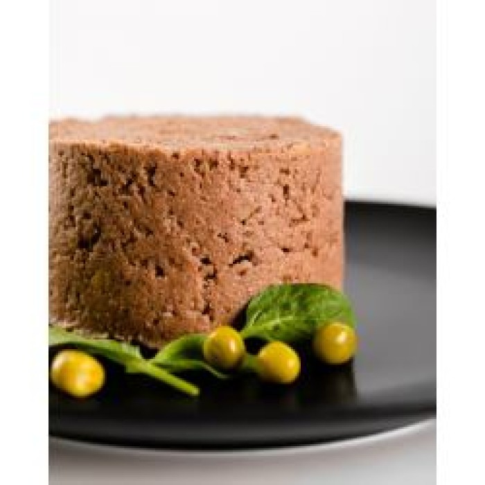 Вологий корм Savory Puppy Chicken&Rabbit для цуценят, курка з кроликом, 400 г