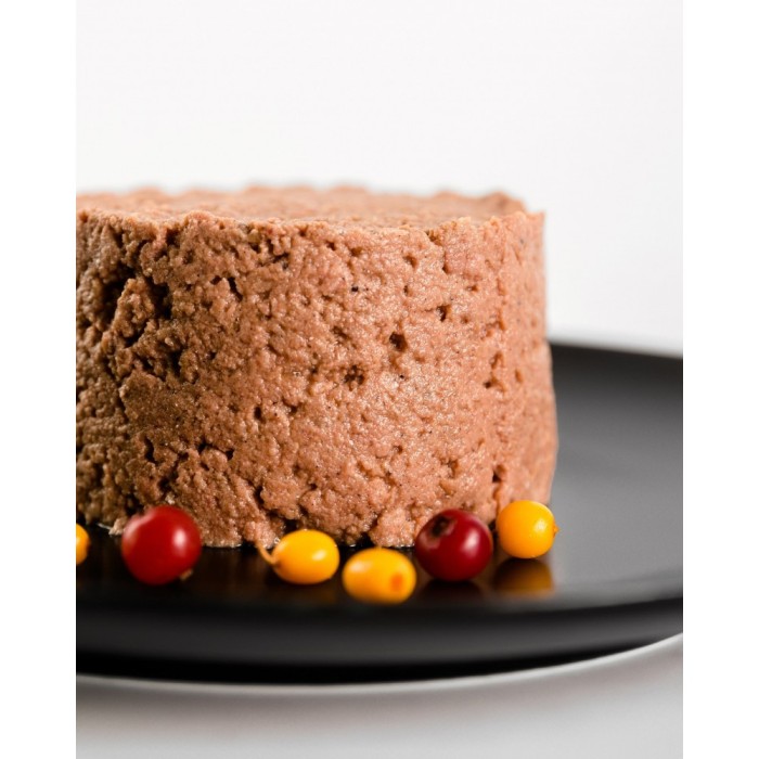Вологий корм для кошенят Savory, з індичкою, 200 г