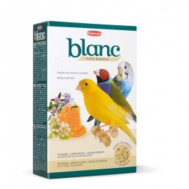 Padovan Blanc patee - Корм для зерноїдних птахів Падован Блан пате 300..