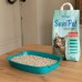 Наполнитель для кошачьего туалета Природа Sani Pet бентонитовый, крупная гранула, 5 кг  - фото 4