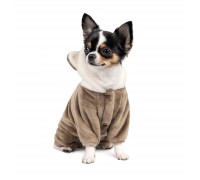 Костюм ALF бежевый M..