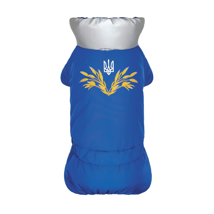 Костюм для собак Pet Fashion ZHAN XS2
