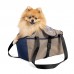 Сумка-переноска для собак Pet Fashion "LINEN"  - фото 7
