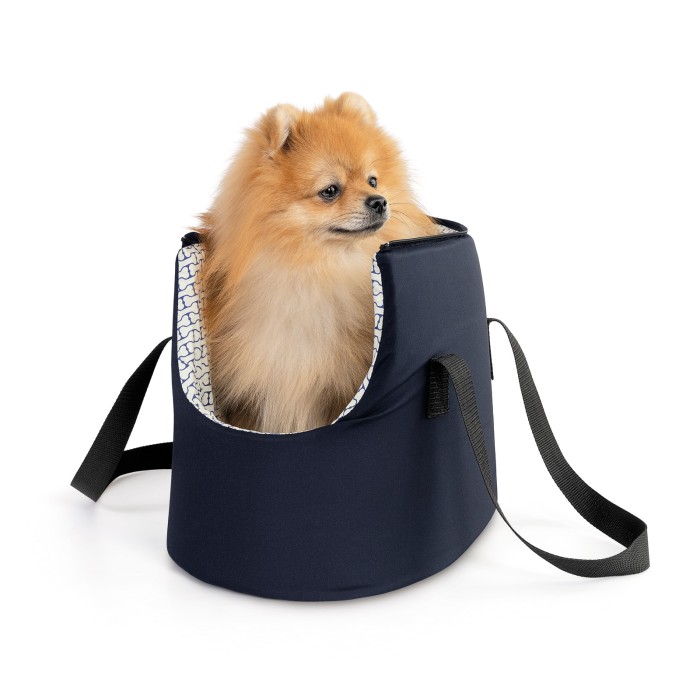 Сумка-переноска для собак Природа "BAG"