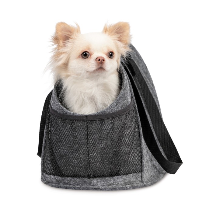 Сумка-переноска для собак Природа "CARRI"