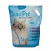 Наполнитель Sani Pet для кошачьих туалетов силикагелевый, 7,6 л