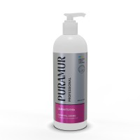 Шампунь Puramur Crystal Shine глибоке очищення 200мл