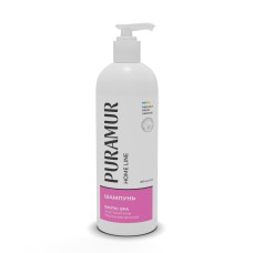 Шампунь Puramur с экстрактами тропических фруктов Exotic Spa 200 мл