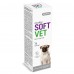 Лосьон PROVET SOFTVET для гигиены глаз кошек и собак 30 мл  - фото 4