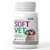Фитокомплекс PROVET SOFTVET антистрессовое действие и нормализация работы нервной системы для собак 100 т