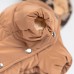 Комбінезон Pet Fashion Melisa для собак дівчинка карамель L  - фото 4