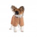 Комбінезон Pet Fashion Melisa для собак дівчинка карамель XL