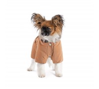 Комбінезон Pet Fashion Melisa для собак дівчинка карамель S..