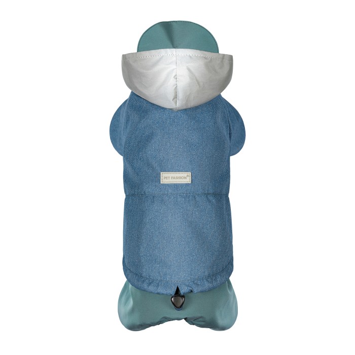 Дощовик Mason XS Pet Fashion для собак