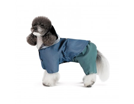 Дощовик Mason ХS2 Pet Fashion для собак