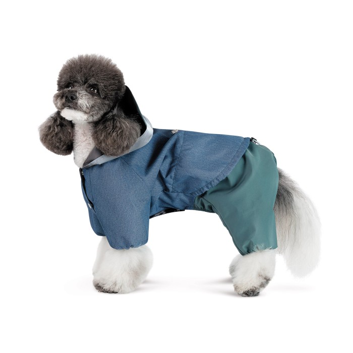 Дощовик Mason XS2 Pet Fashion для собак