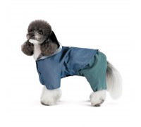 Дождевик Mason S Pet Fashion для собак..