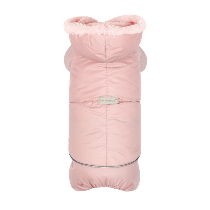 Костюм Mila XS2 Pet Fashion для собак дівчинка 