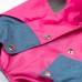 Дощовик Betty S2 Pet Fashion для собак дівчинка  - фото 3