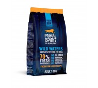 Сухой корм PRIMAL SPIRIT WILD WATERS, для собак, Уайлд Уотерс, 1 кг..
