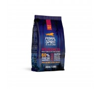 Сухой корм PRIMAL SPIRIT WILDERNESS, для собак, Уайлдернесс, 1 кг..
