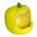 Годівниця для гризунів Яблуко Природа 7х8х9 см