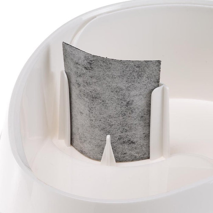 Ferplast Vega Filters Ферпласт сменный фильтр для фонтана Vega, 2 шт