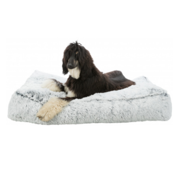 TRIXIE мягкое место"Harvey", 80х60 см,бело-черный