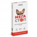 Капли PROVET МЕГАСТОП для собак 4-10 кг, 4п.х1,0 мл (инсектоакарицид, антигельминтик)